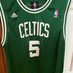 Youth L Unisex Garnett Jersey